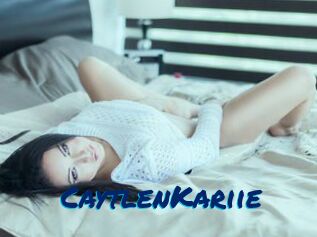 CaytlenKariie