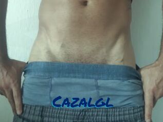 Cazalgl