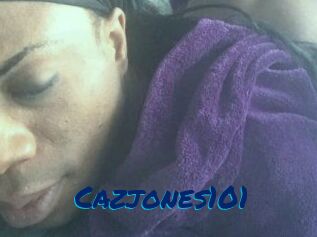 Cazjones101