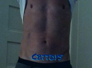 Cbttoys
