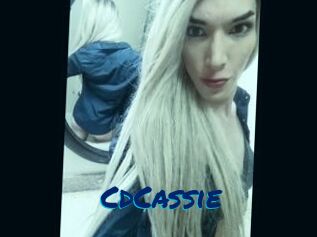 CdCassie Sexe City