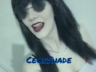 CeCeShade