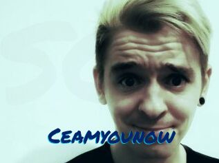 Ceamyounow