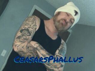 CeasarsPhallus