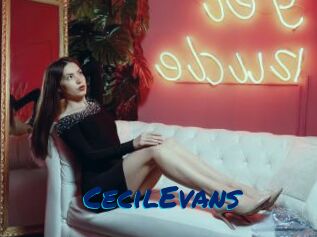 CecilEvans