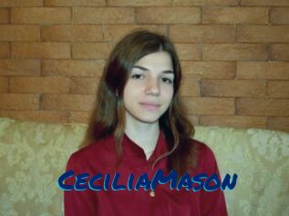 CeciliaMason