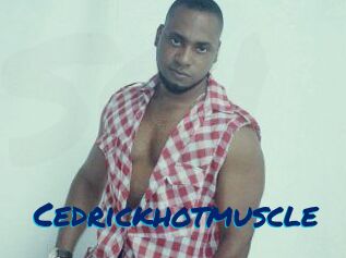 Cedrick_hot_muscle