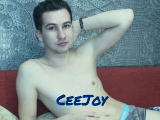 CeeJoy