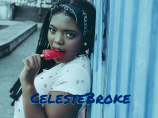 CelesteBroke Sexe City