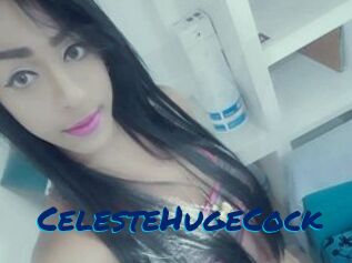 CelesteHugeCock Sexe City