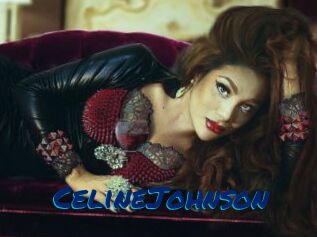 CelineJohnson