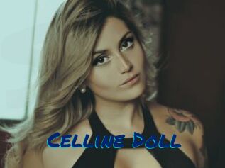 Celline_Doll