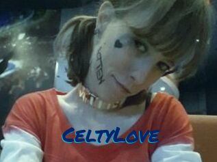 CeltyLove