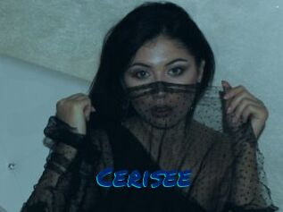Cerisee Sexe City