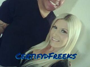 CertifydFreeks