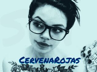 CervenaRojas