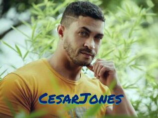 CesarJones