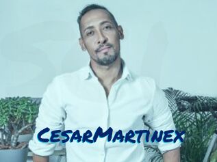 CesarMartinex