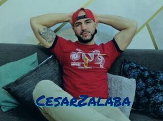 CesarZalaba Sexe City