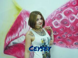 Ceysey