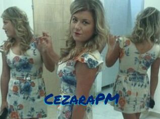 CezaraPM Sexe City