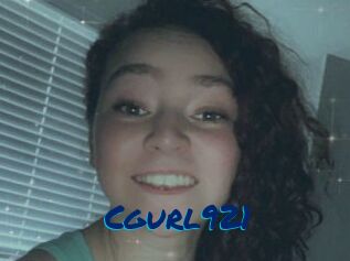 Cgurl921