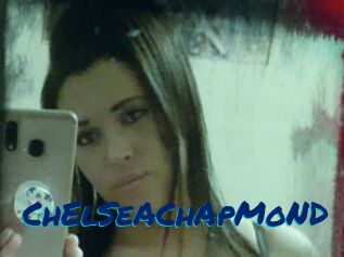 ChElSeAChApMoND