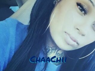 ChaaChii