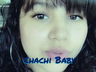 Chachi_Baby