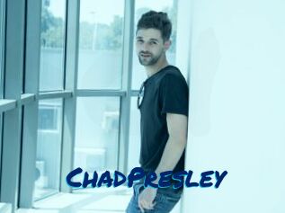 ChadPresley