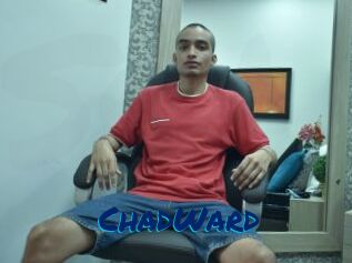 ChadWard Sexe City
