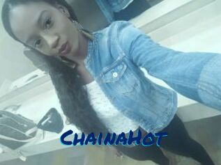 ChainaHot