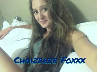 Chaizeree_Foxxx