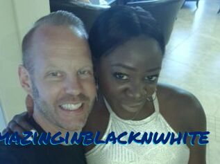 Chamazinginblacknwhite