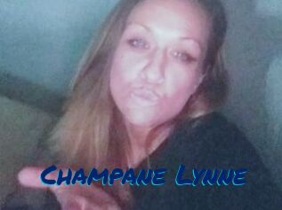 Champane_Lynne