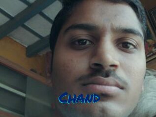 Chand