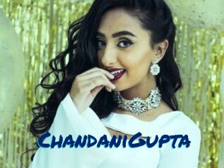 ChandaniGupta