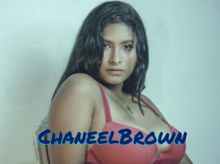 ChaneelBrown