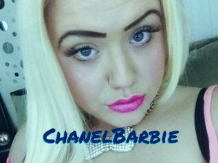 ChanelBarbie