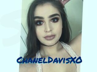 ChanelDavisXO