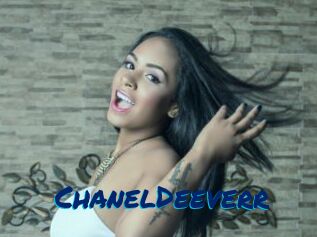 ChanelDeeverr