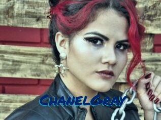 ChanelGray