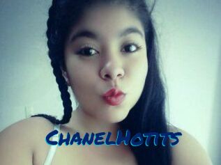 ChanelHotits