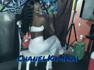 ChanelKimKai