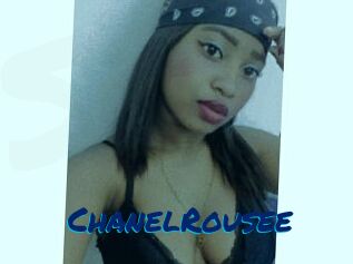 ChanelRousee