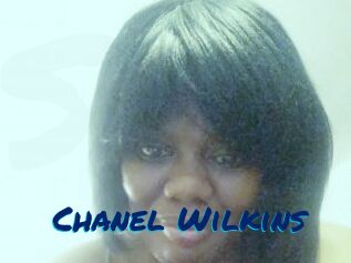 Chanel_Wilkins