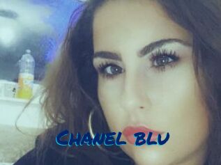 Chanel_blu