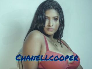 Chanellcooper