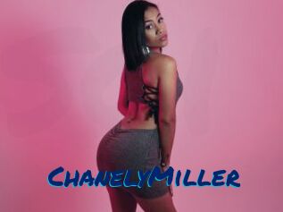 ChanelyMiller