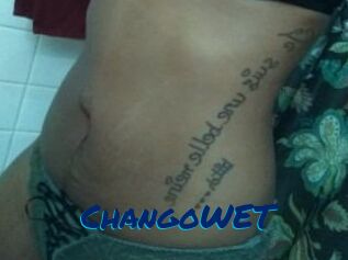 ChangoWET